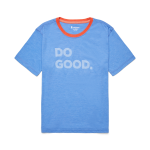 Do Good T-Shirt - Kids'