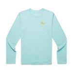 Cactus Life Long-Sleeve T-Shirt - Men's