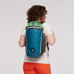 Moda 20L Backpack - Cada Dia
