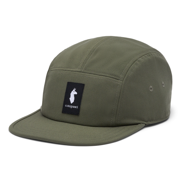 Cada Dia 5-Panel Hat