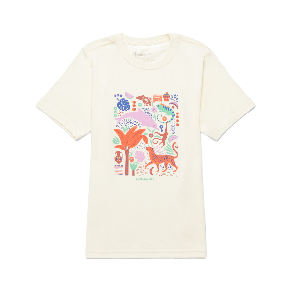 Ecuador Vibes T-Shirt - Kids'