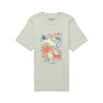 Ecuador Vibes T-Shirt - Kids'