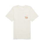 Camp Life Pocket T-Shirt - Men's