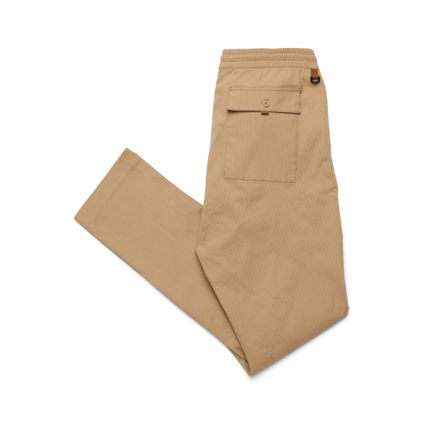 Salto Ripstop Pant - Men's