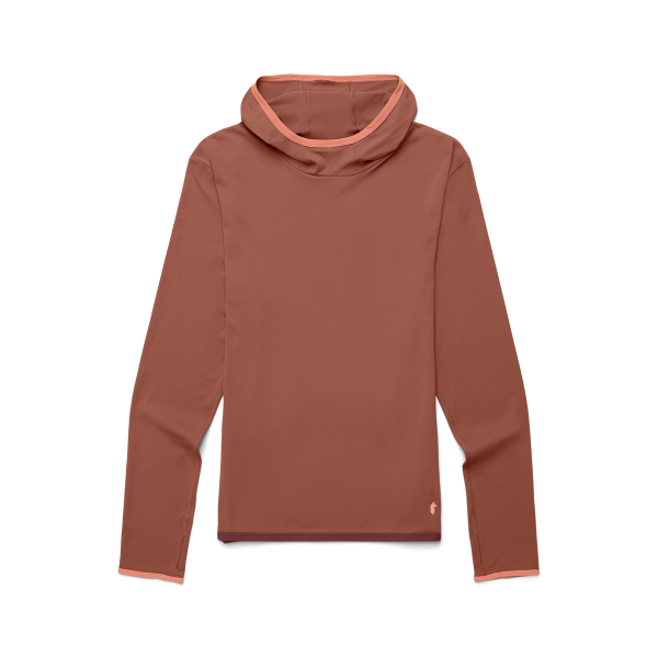 Sombra Sun Hoodie - Men's
