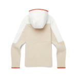 Abrazo Fleece Hooded Full-Zip Jacket - Women's