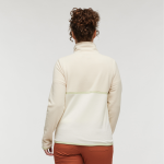 Amado Fleece Pullover - Women's