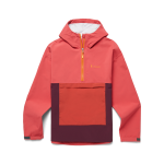 Cielo Rain Anorak - Women's