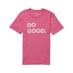 Do Good T-Shirt - Women's