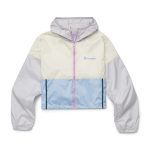 Teca Crop Jacket - Women's