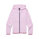 Vuelta Performance Windbreaker Jacket - Women's