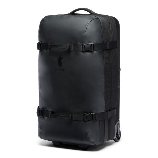 Allpa 100L Roller Bag