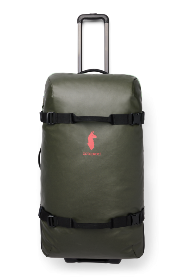 Allpa 100L Roller Bag