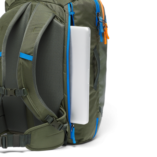 Allpa 35L Travel Pack