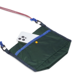 Lista 2L Lightweight Crossbody Bag - Cada Dia