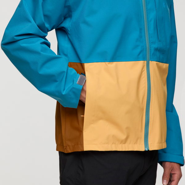 Cielo Rain Jacket - Men's