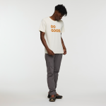 Do Good T-Shirt - Men's