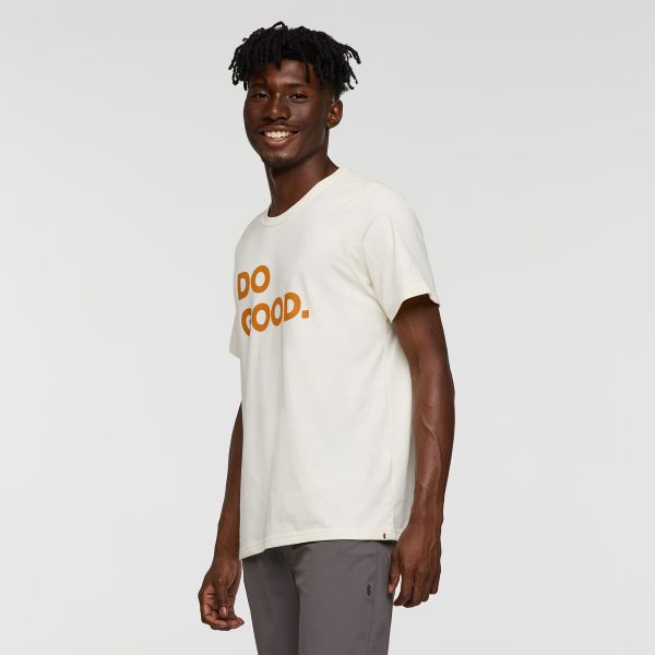 Do Good T-Shirt - Men's