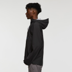 Impermeo 3L Hooded Shell Jacket - Men's