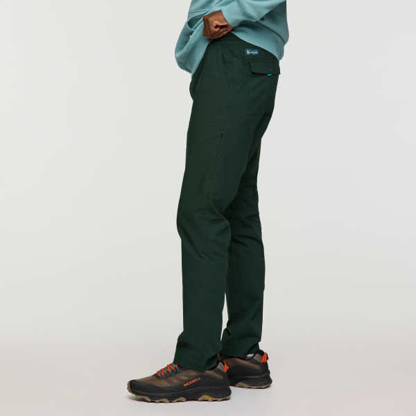 Salto Ripstop Pant - Men's