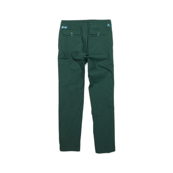 Salto Ripstop Pant - Men's