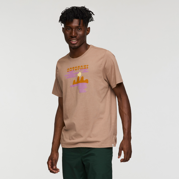 Sunrise Lake T-Shirt - Men's
