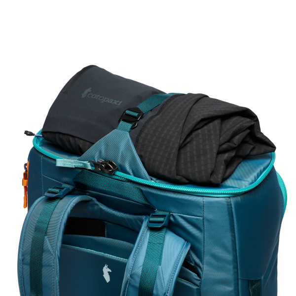 Allpa 50L Adventure Travel Pack