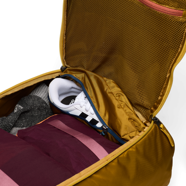 Allpa 50L Adventure Travel Pack