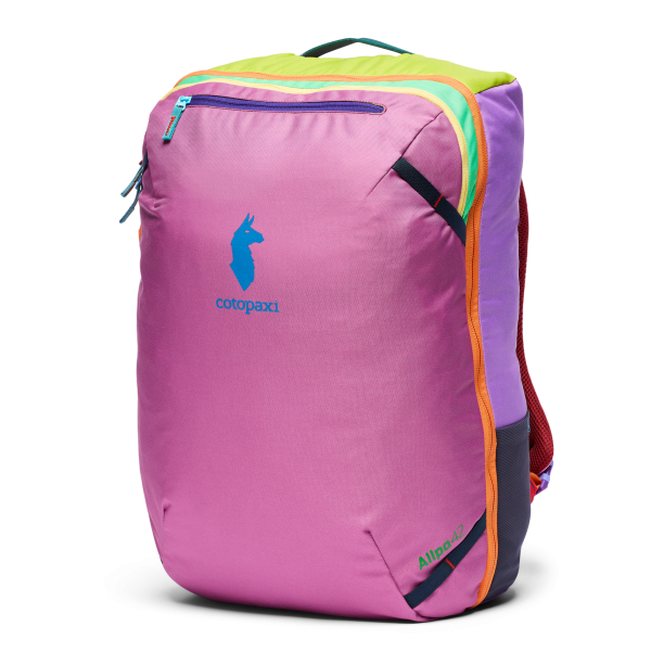 Allpa 42L Travel Pack - Del Dia