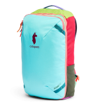 Allpa Mini 20L Travel Pack - Del Dia