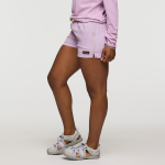 Brinco 3 Short - Solid - Women's