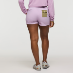 Brinco 3 Short - Solid - Women's