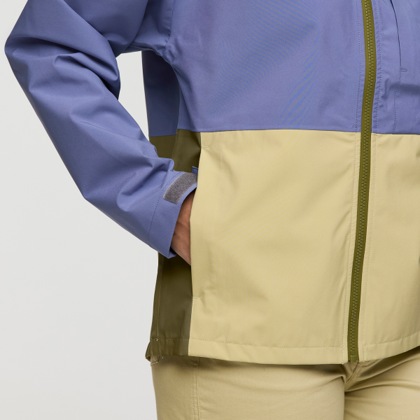Cielo Rain Jacket - Women's
