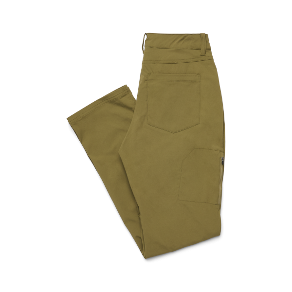 Coraje Tech Pant - Women's