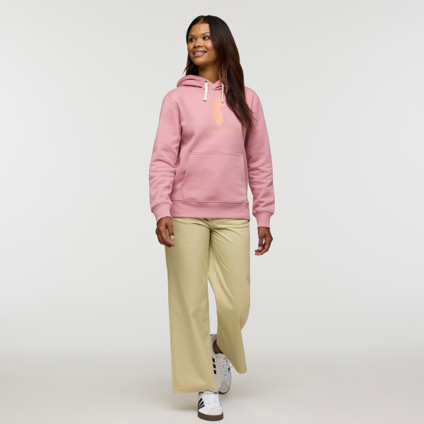 Cotopaxi Llama Pullover Hoodie - Women's