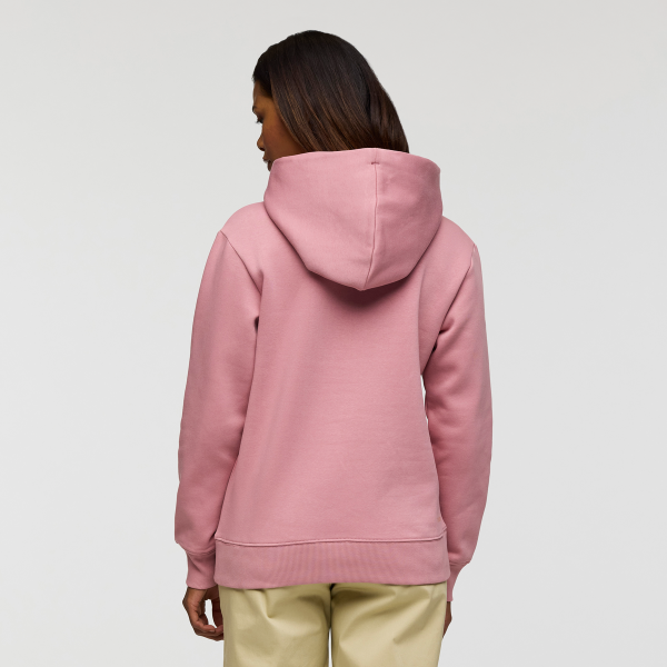 Cotopaxi Llama Pullover Hoodie - Women's