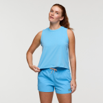 Empaca Tank - Women's