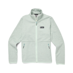 Envo Fleece Full-Zip Jacket - Women's