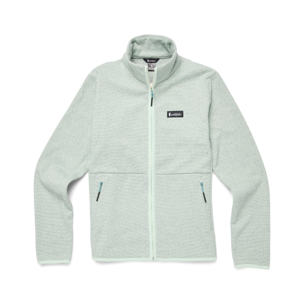 Envo Fleece Full-Zip Jacket - Women's