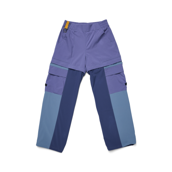 Losdos Zip-Off Pant - Women's