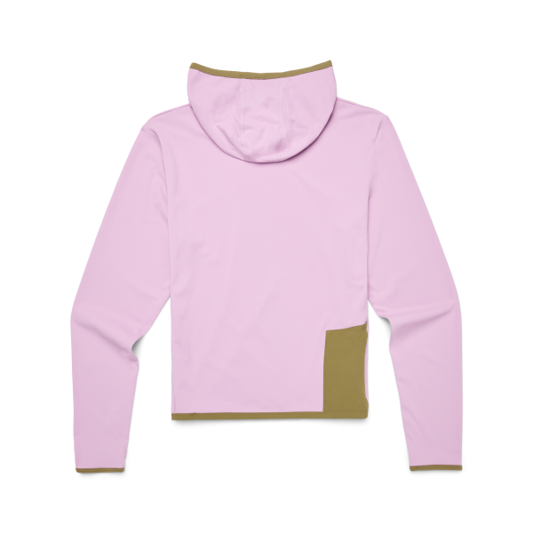 Sombra Sun Hoodie - Women's