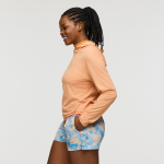 Sombra Sun Hoodie - Women's