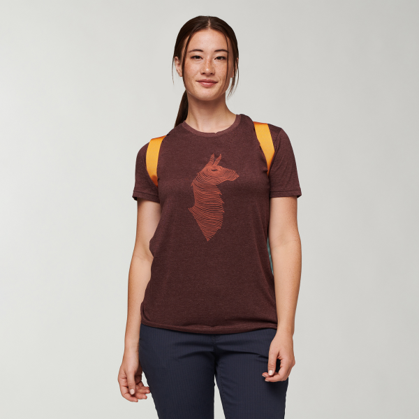 Taal Convertible Tote - Del Dia