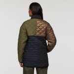 Contiguo City Jacket - Women's