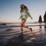 Amado Fleece Pullover - Women's