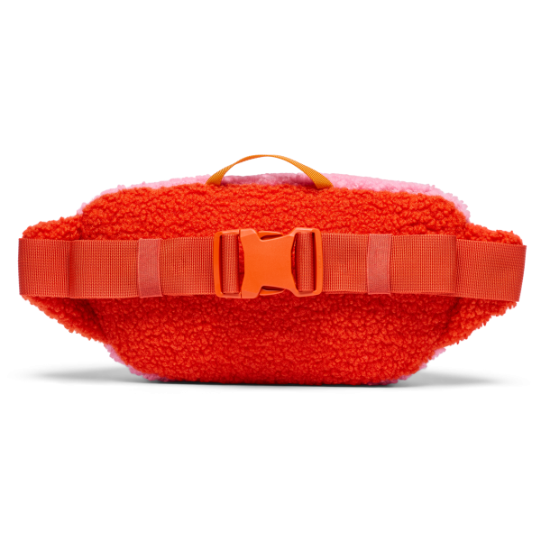 High Pile Fleece 3L Sling