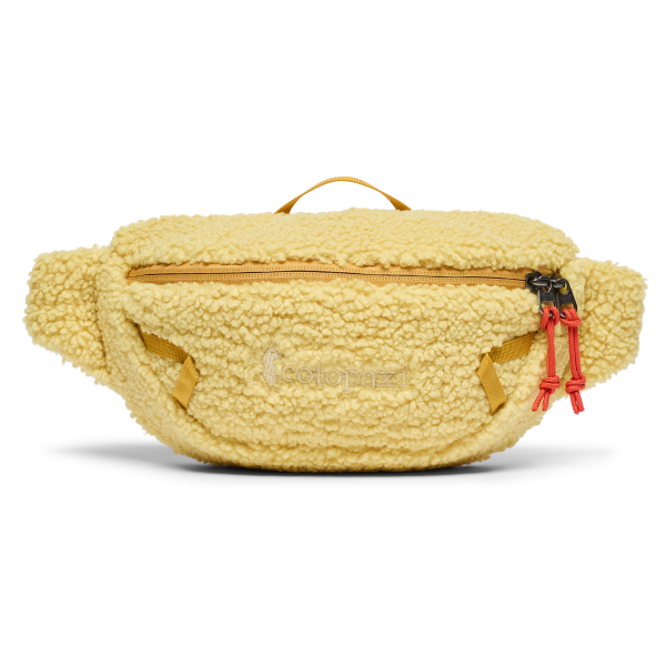 High Pile Fleece 3L Sling